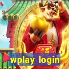 wplay login